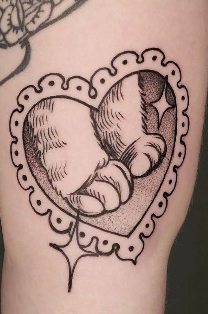 Here Are 28 Cat Tattoo Ideas to Consider in for Women and Men: Minimalist, Funny, Gothic