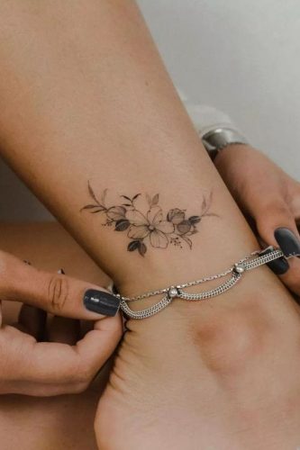 Discover ’s Top 20 Tattoo Ideas for Women: Embrace Femininity with Goddesses & Floral Designs