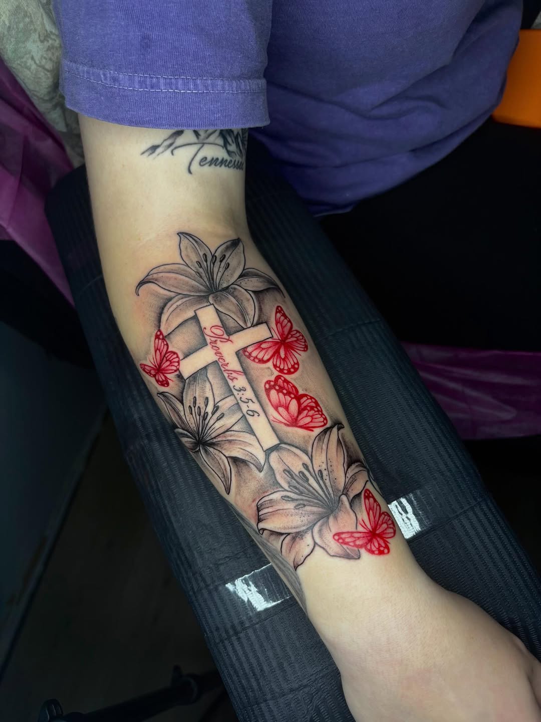 29 Quarter Sleeve Tattoo Ideas for Men and Women: Unique Forearm and Shoulder Designs