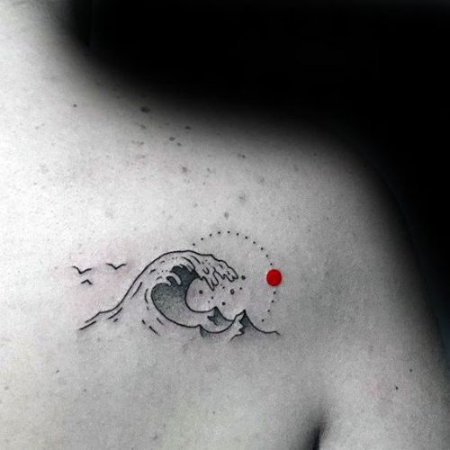 20 Small Tattoo Ideas for Guys