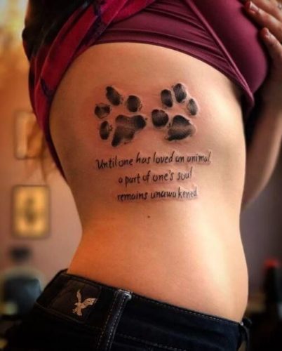 19 Unique Memorial Tattoo Quotes for Remembrance in Loving Tributes in Ink
