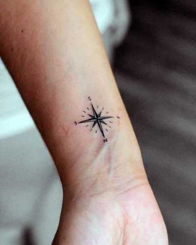 20 Psychology Tattoo Minimalist Ideas: Mindful Ink for the Thoughtful