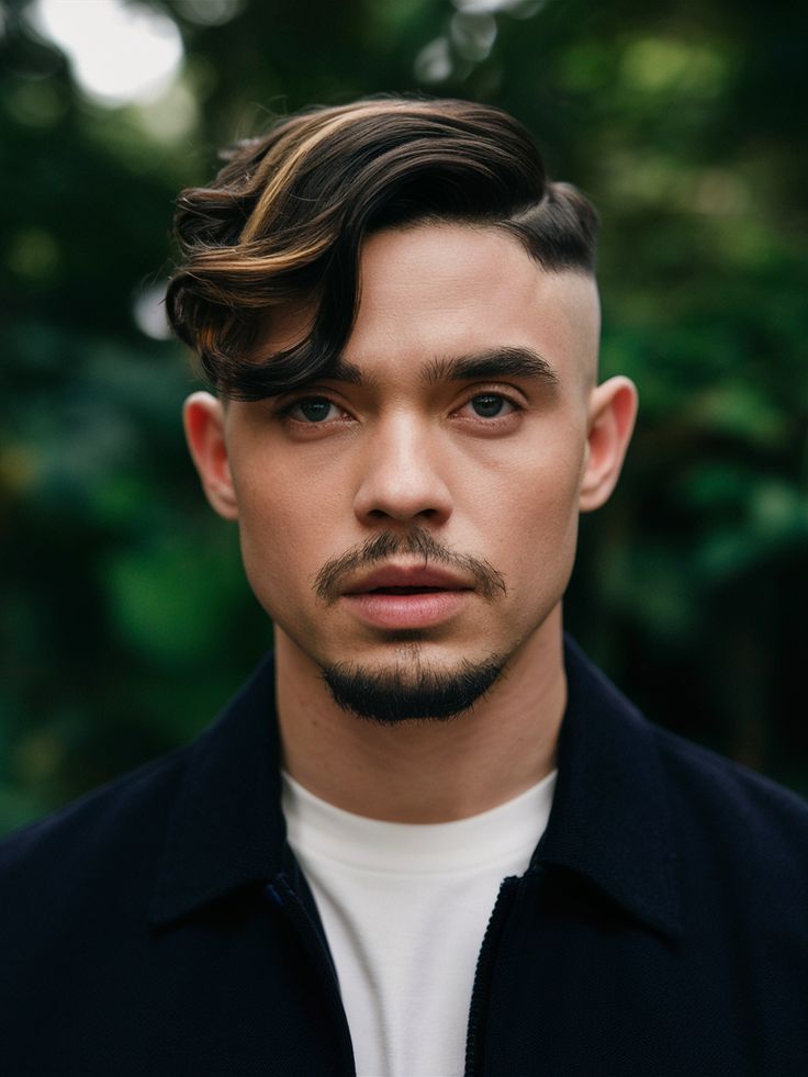 22 Stylish Fall Waves Hairstyles for Men Trendy, Textured, and Timeless Looks for Every Hair Type