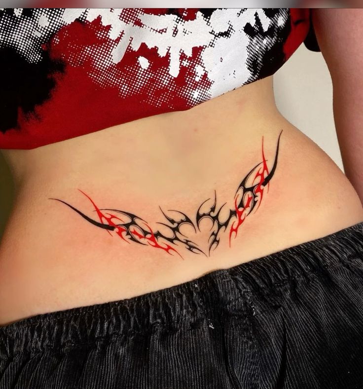 23 Succubus Tattoo Ideas: A Blend of Myth, Art, and Personal Expression