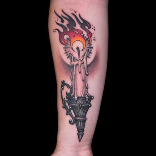 17 Dia de los Muertos Tattoo Ideas: Celebrate Life and Death in Ink