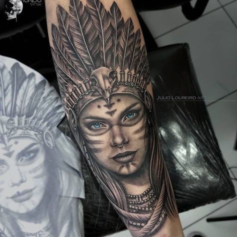 17 Stylish Forearm Tattoo Designs for Men
