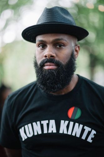 18 Beard Style Ideas for Black Men : Discover the Latest Trends and Shapes