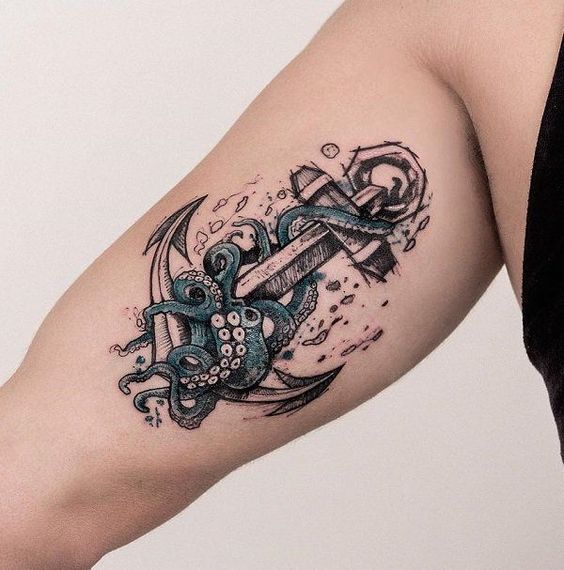 The Art of Ink: Trendy Tattoo Ideas for