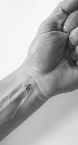 17 Cousins Tattoo Ideas