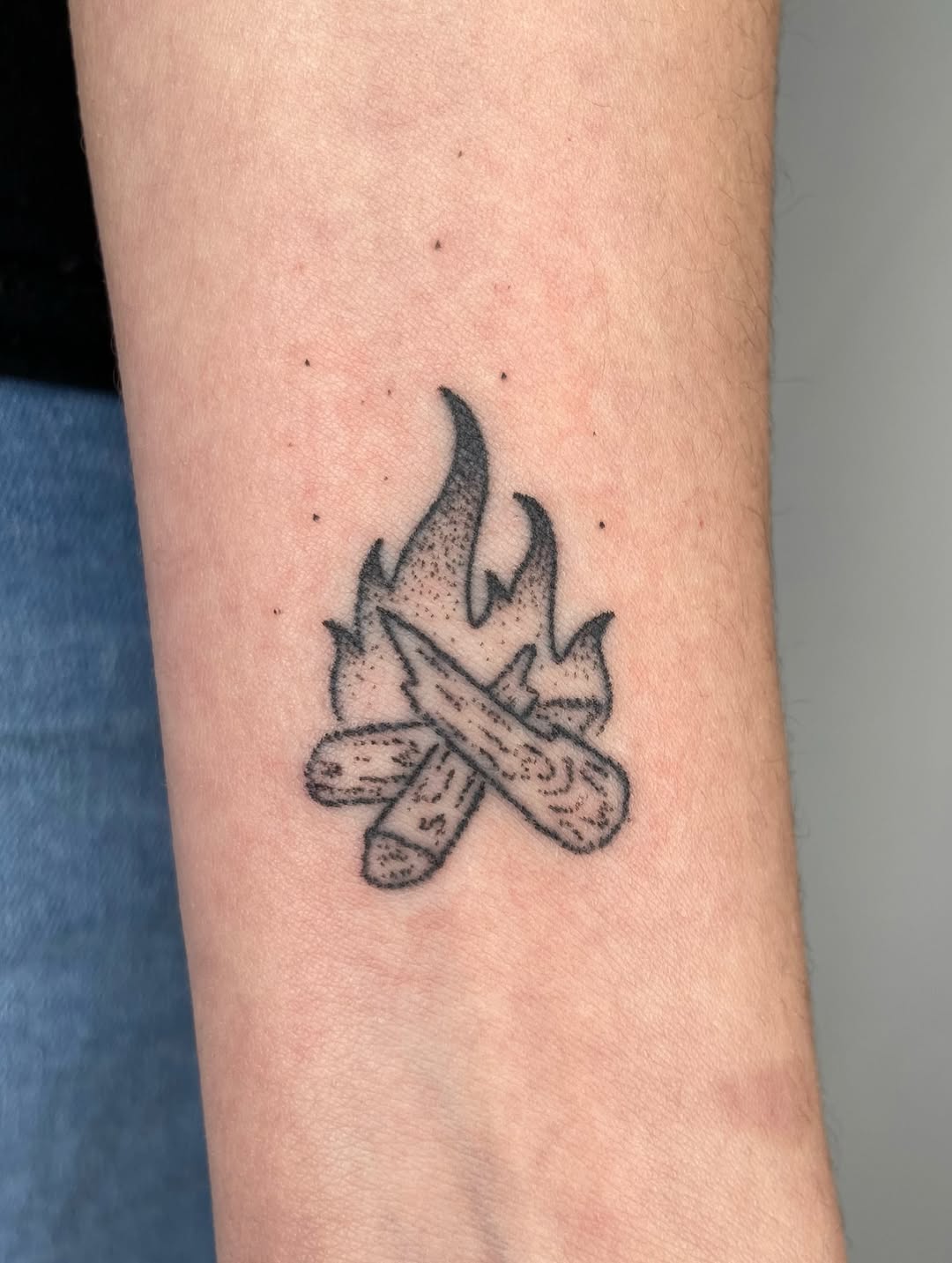 29 Fire Tattoo Ideas: From Minimal Sparks to Full-Sleeve Infernos