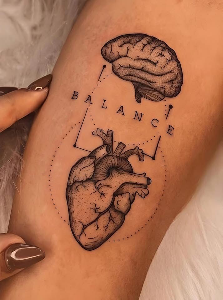 30 Self-Love Tattoo Ideas: Quiet Statements, Lasting Power