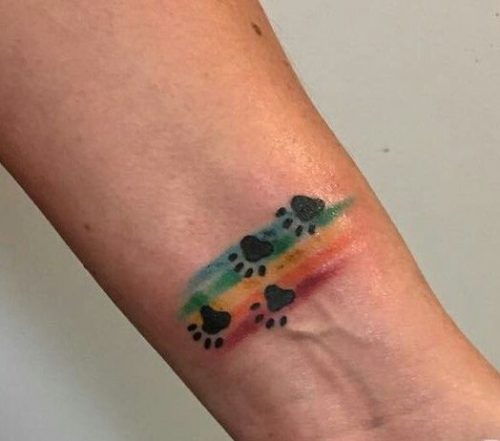 17 Small Pet Tattoo Ideas