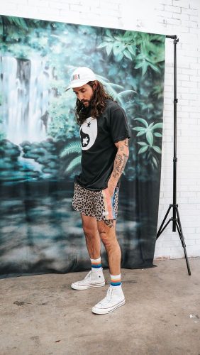 18 Men&#8217;s Sneakers with Socks Ideas for 