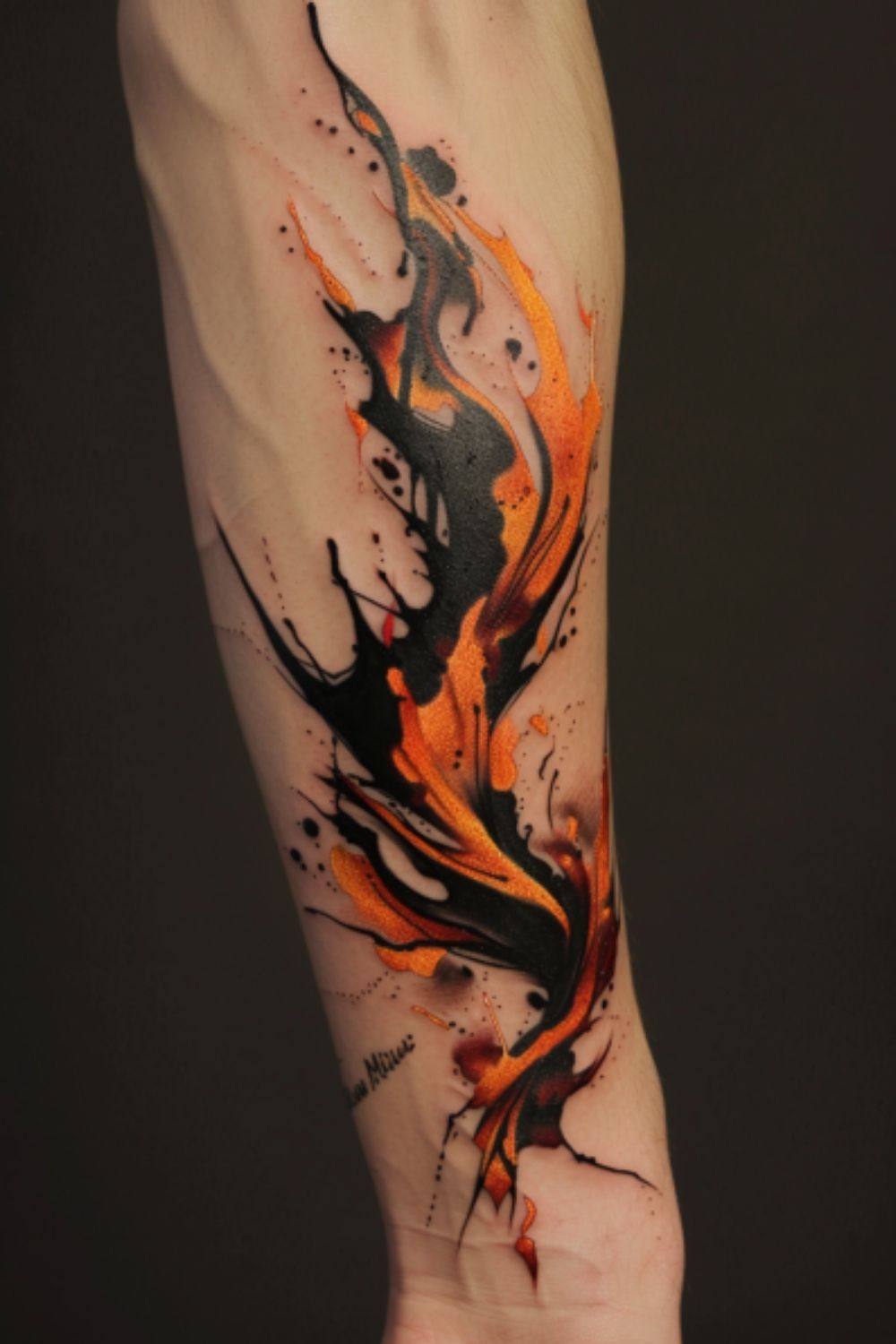 29 Fire Tattoo Ideas: From Minimal Sparks to Full-Sleeve Infernos