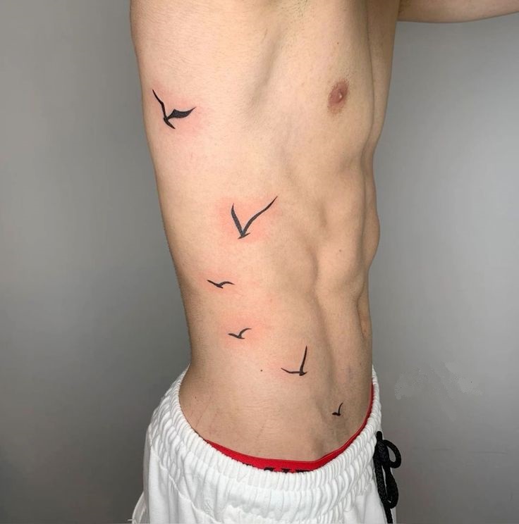 17 Elegant Tattoo Ideas: Unique Designs for Women and Men
