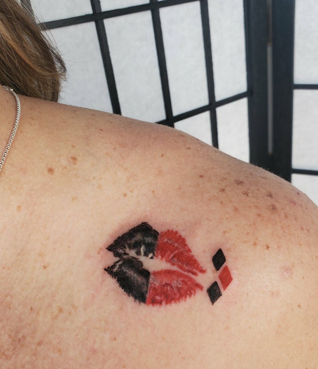 26 Harley Quinn Tattoo: Bold Designs, Iconic Meanings, and Creative Ideas