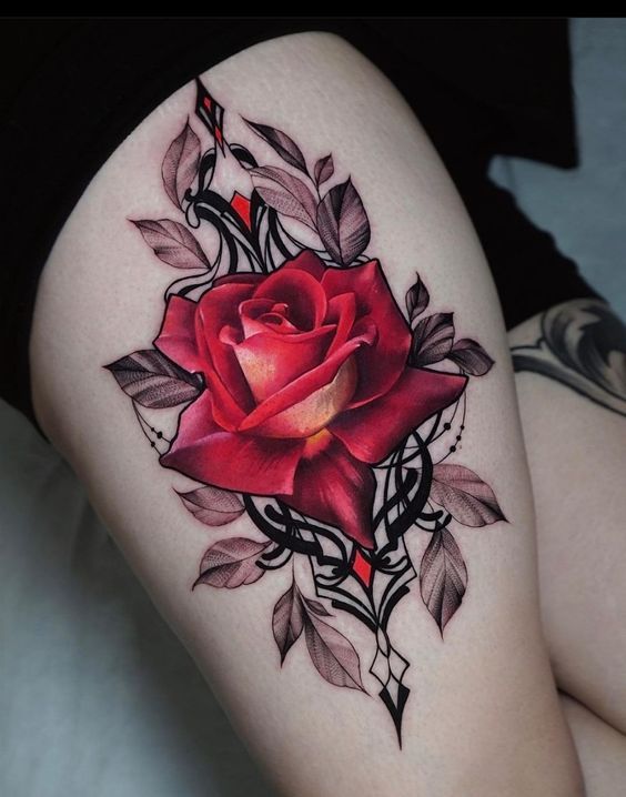 20 Trendy Tattoo Ideas for Women