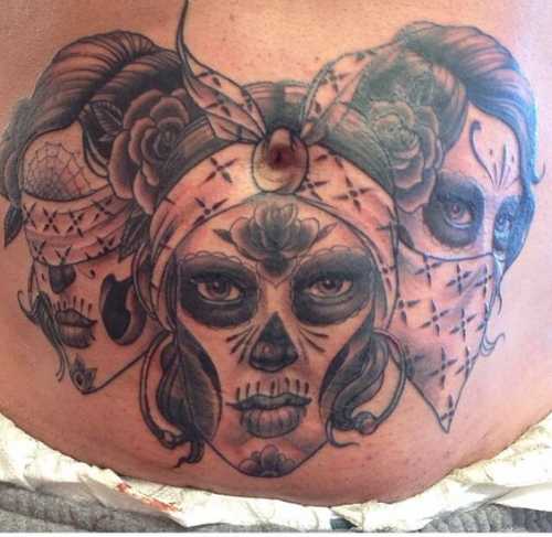 21 “Hear No Evil, See No Evil” Tattoo Ideas