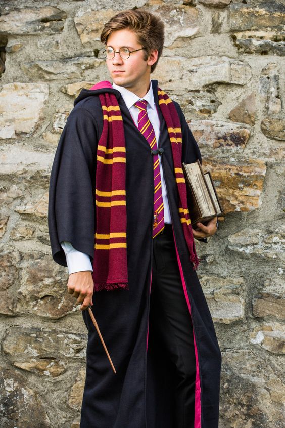 Top 20 Diverse Halloween Costume Ideas for Men in : From Vintage to Modern Looks