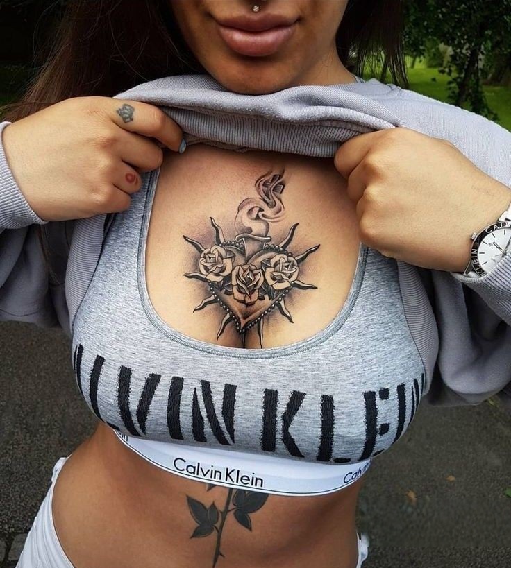 25 Bible Verse Tattoo Ideas for Men and Women Forearm, Chest, Ribs, Spine, Thigh, Sleeve