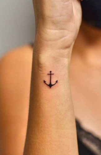 25 Ideas Tiny Things to Draw on Yourself