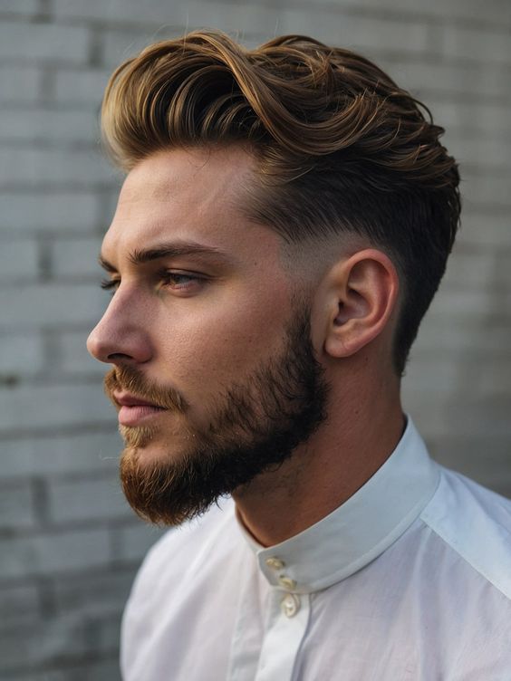 22 Stylish Fall Waves Hairstyles for Men Trendy, Textured, and Timeless Looks for Every Hair Type