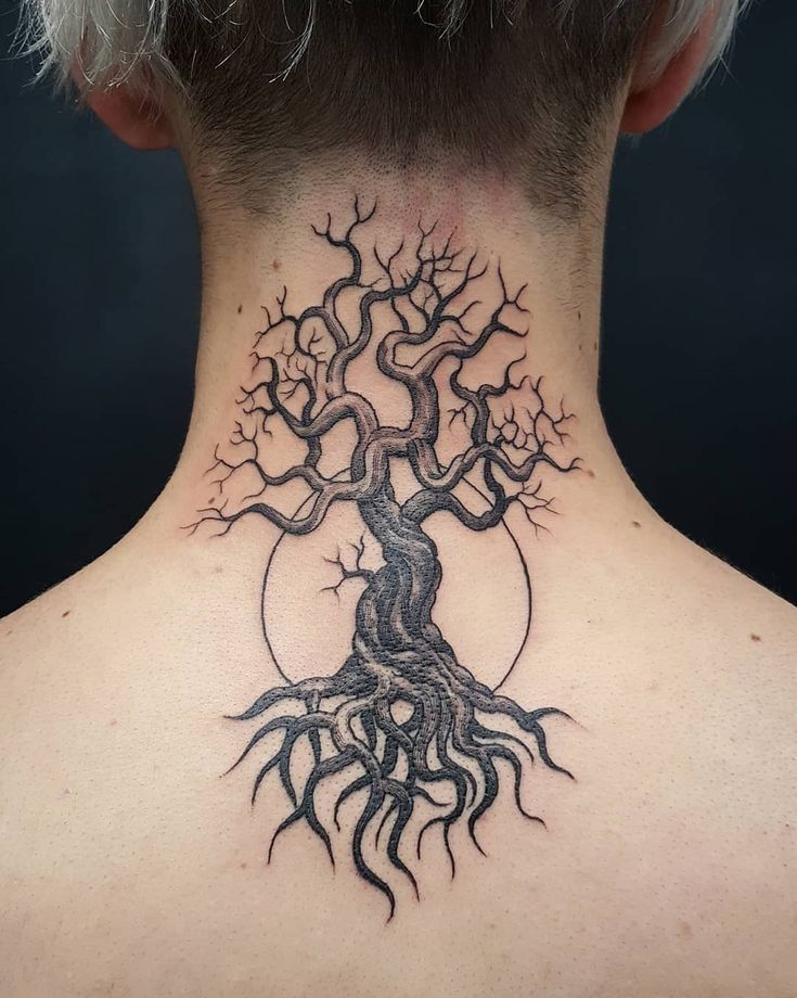 27 Ideas Poison Tree Tattoo : The Dark Beauty of Nature-Inspired Ink