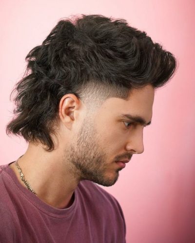 Explore Top 18 Mohawk Hairstyles for Men in : Edgy Cuts to Stylish Fades