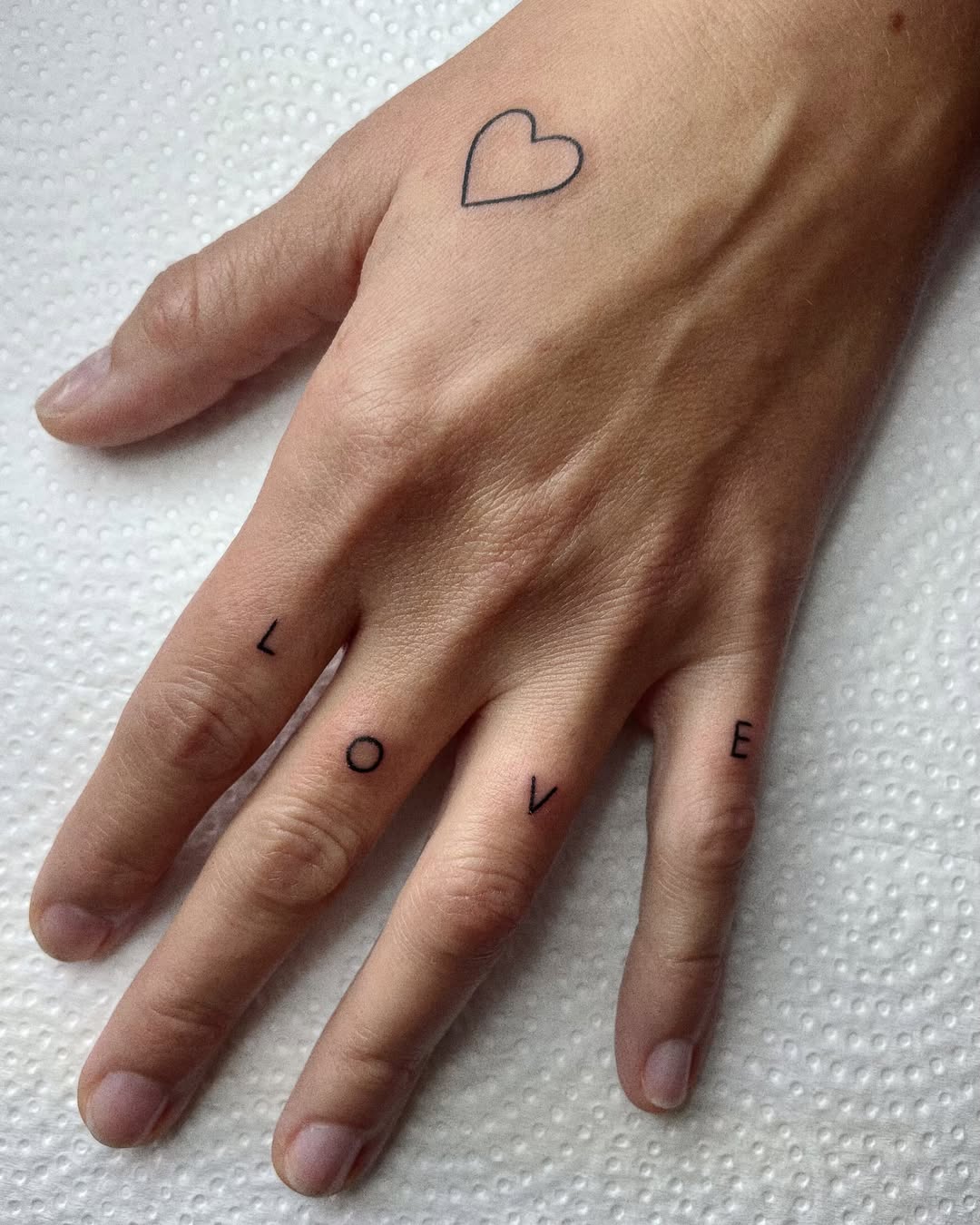 28 Alternatives Symbol Tattoo Ideas, Lettering Tattoo Ideas and Minimalistic Finger Tattoo Ideas