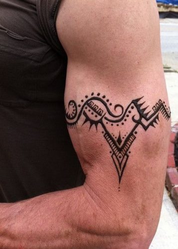 20 Henna Tattoo Designs Arm Ideas for
