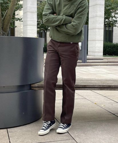 Discover ’s 16 Top Men’s Jeans and Converse Outfits: Timeless Style & Trendy Tips