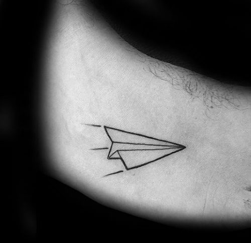20 Small Tattoo Ideas for Guys