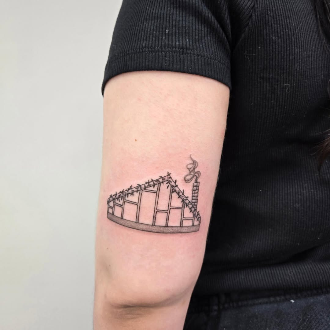 26 Taylor Swift Tattoo Ideas : Lyrics, Fine Line, Matching &#038; More for Swifties