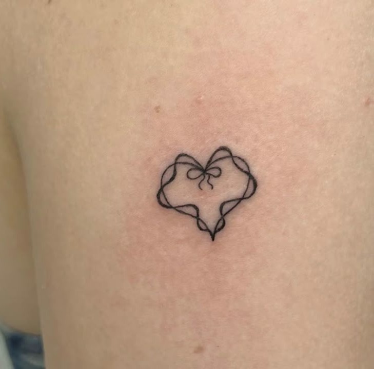 28 Stunning Bow Tattoo Designs and Placement Ideas for You ll Want Immediately