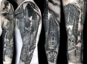 Sleeve tattoos for men 29 ideas
