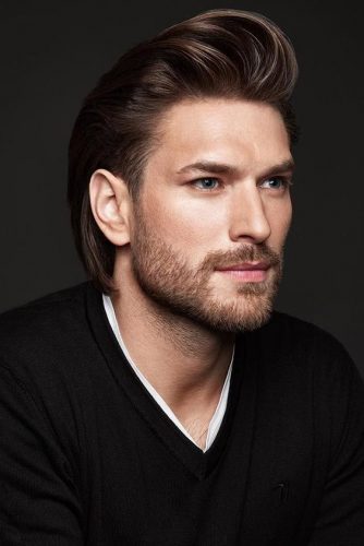 Top 15 Trendsetting Haircuts with Beards for – Discover Your Style Now