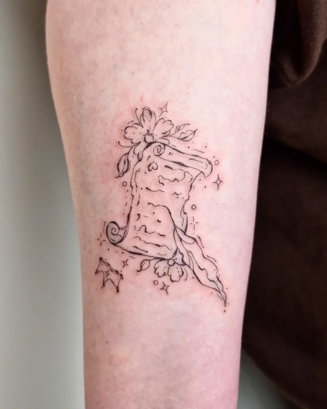 29 First Tattoo Ideas for Women & Men | Meaningful, Simple, Small & Forearm Tattoo Designs