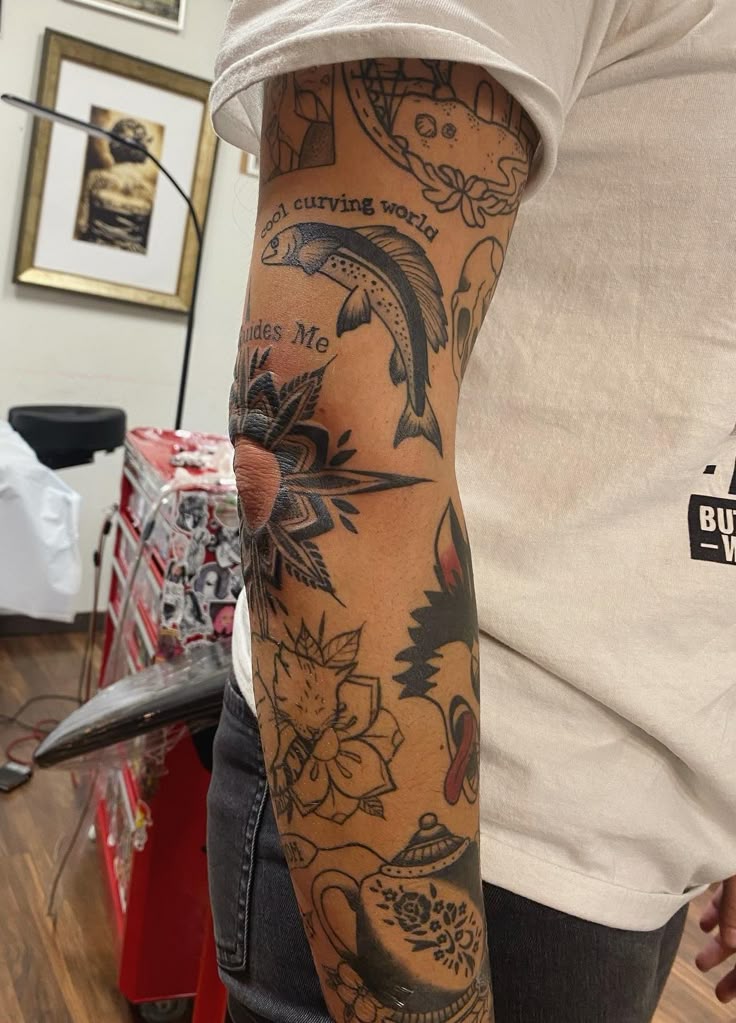 26 Ideas Mandala Tattoo: Artistic Inspiration for Ink Lovers