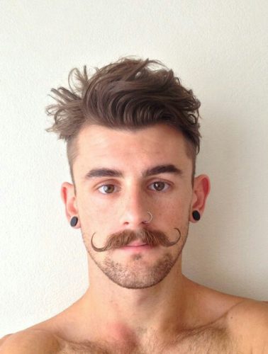 Discover Trendsetting 19 Beard Mustache Styles for Men in – Grooming Inspiration