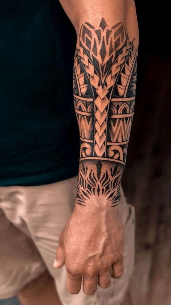 22 Ideas for Men’s Tattoos in : Inspiration, Designs, and Meaningful Ink