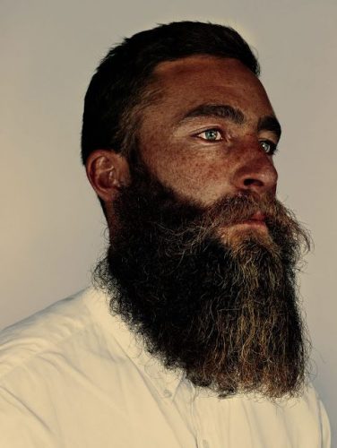 18 Beard Style Ideas for Black Men : Discover the Latest Trends and Shapes