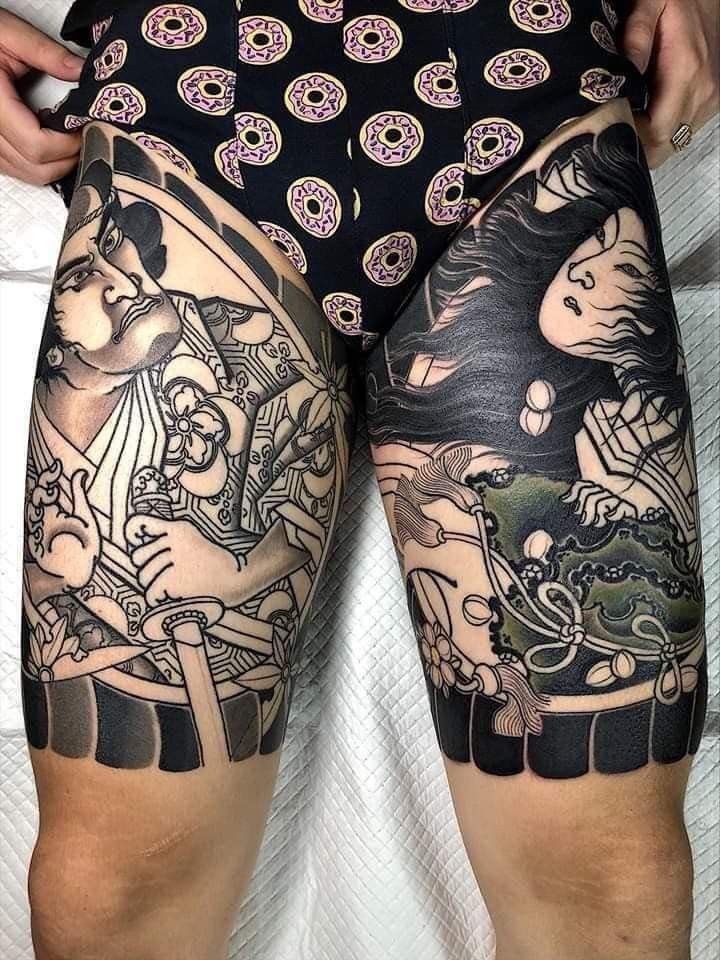 26 Ideas Yakuza Tattoo: The Bold Legacy of Ink and Identity