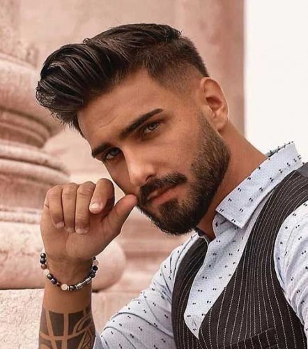 Discover ’s Top Beard Neckline Styles: Your Ultimate Guide to Beard Grooming Elegance