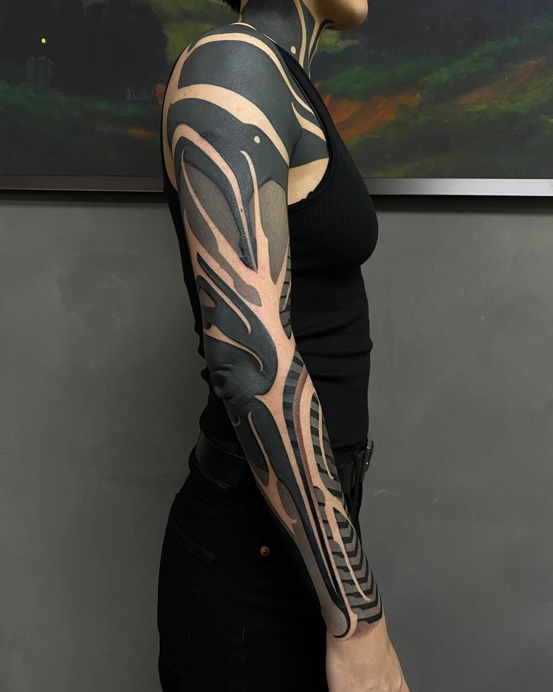 29 Forearm Tattoo Men Sleeve : Unique Stencil Ideas, Meaningful Designs, Japanese Dragon