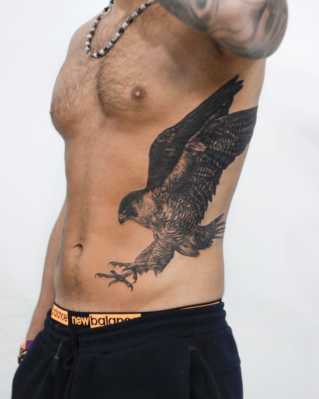 29 Hawk Tattoo Ideas: Bold Designs That Capture Power and Freedom