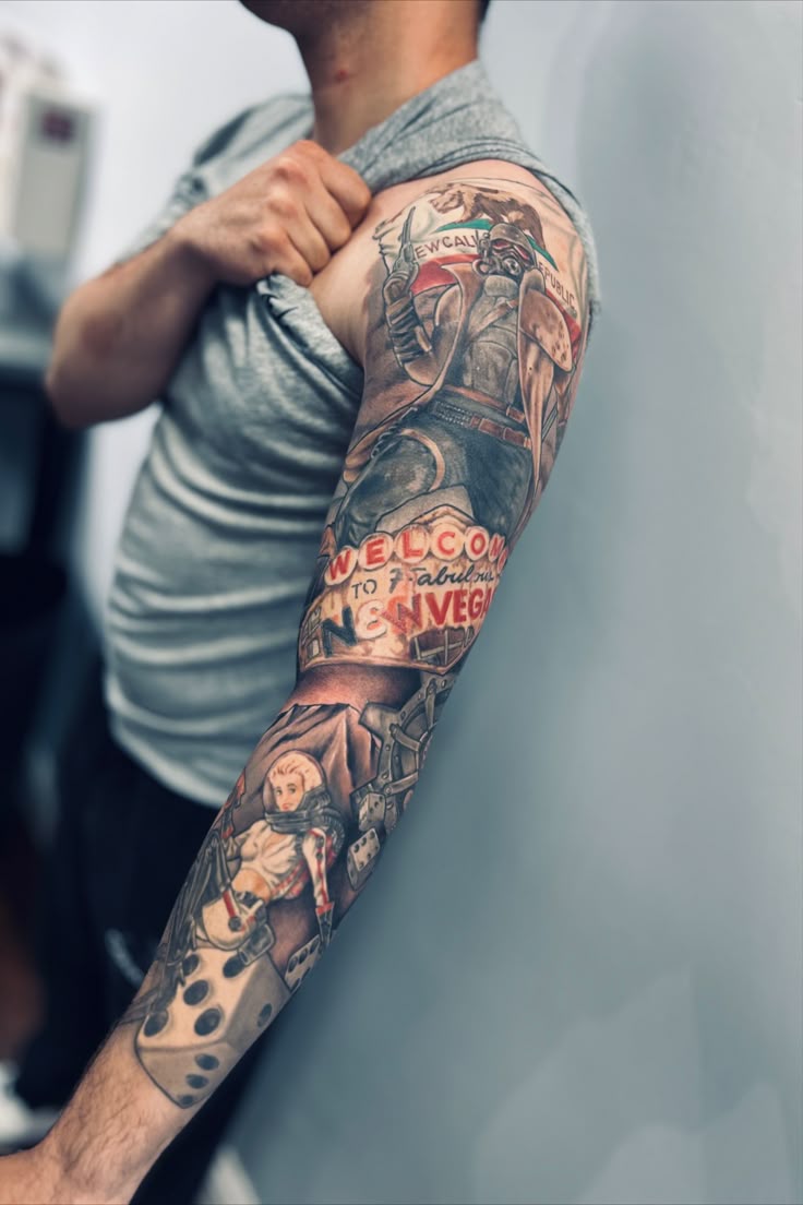 29 Forearm Tattoo Men Sleeve : Unique Stencil Ideas, Meaningful Designs, Japanese Dragon