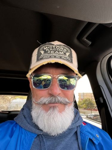 Explore Sophisticated Silver Fox Beards: 17 Top Styles for the Modern Man Over 50 in 