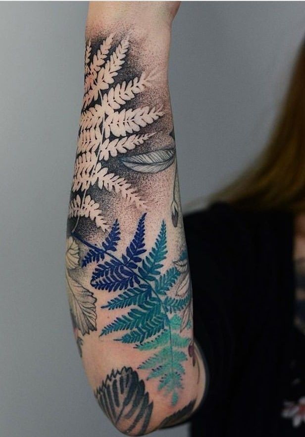 25 Best Half Sleeve Tattoo Ideas for Women & Men Cool Designs & Unique Drawings