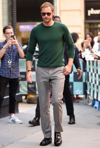 Discover the Latest in Men&#8217;s Fashion: Top 18 Trending Clothing Styles for Guys in 