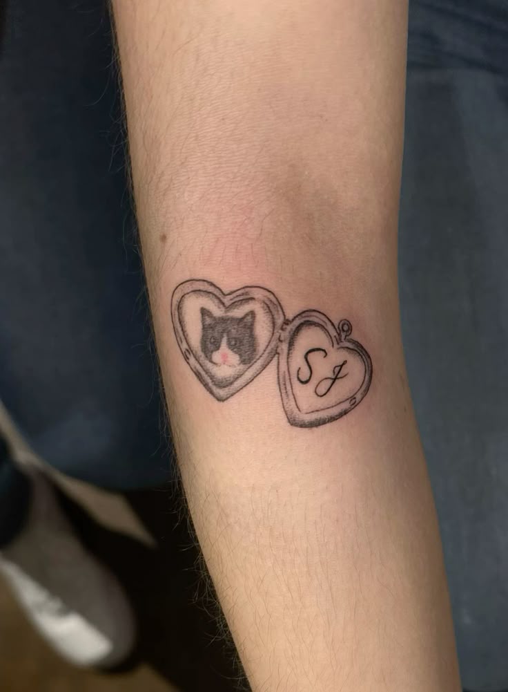 27 Remembrance Tattoos Ideas  for Brother, Dog, Cat, Grandparents, Cousin, Mens &#038; More